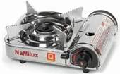 Плита газовая NaMilux NA-P3711AS / NA-170AS 